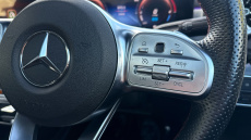 Mercedes-Benz CLA 250e AMG Line Premium + Night Ed 4dr Tip Auto Saloon